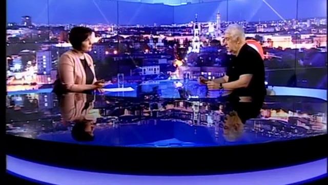 Почему чем проще налоги, тем сложнее их обойти? // Телеканал Р1 | Александр Кирш смотреть онлайн