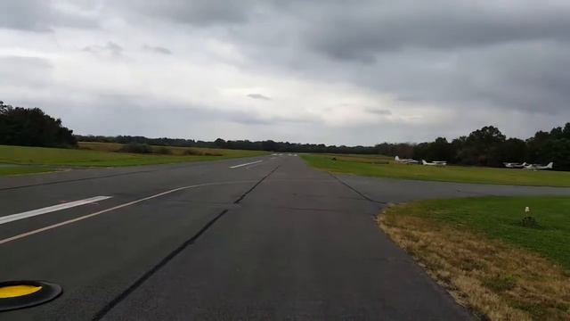 Мой самолёт Cessna-150F. Что дальше?