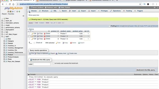 Bài 88: Paging - Tìm hiểu các SQL statements phục vụ cho việc phân trang Data-tier смотреть онлайн