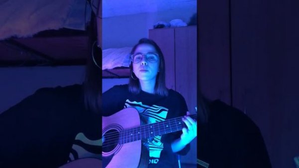 Пошлая Молли - Нон-стоп (cover)