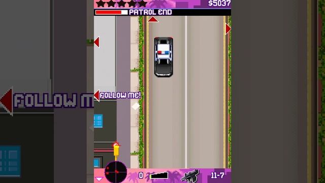 Gangstar: Crime City (Java Phone Gameplay) | Forgotten Games смотреть онлайн