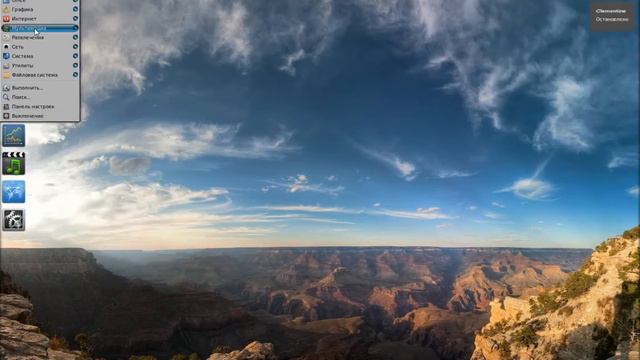 Puppy Linux Saluki 014 XFCE Russian Edition.flv смотреть онлайн