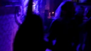 Клуб-ресторан Империя г. Александров Вечеринка PLAYBOY 2012