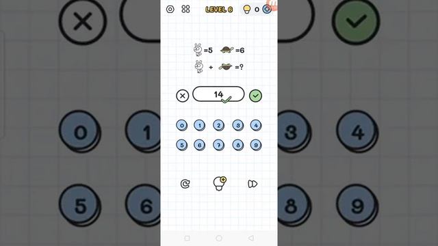 Puzzle me - Brain teasers tricky game Level 1 2 3 4 5 6 7 8 9 10 Walkthrough смотреть онлайн