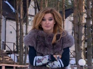 ДОМ-2 Город любви 3620 день Вечерний эфир (08.04.2014)