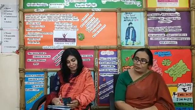 দৈনন্দিন জীবনের বিভিন্ন বিষয় ও সম্পর্ক জনিত সমস্যা নিয়ে কথা (episode -2) смотреть онлайн