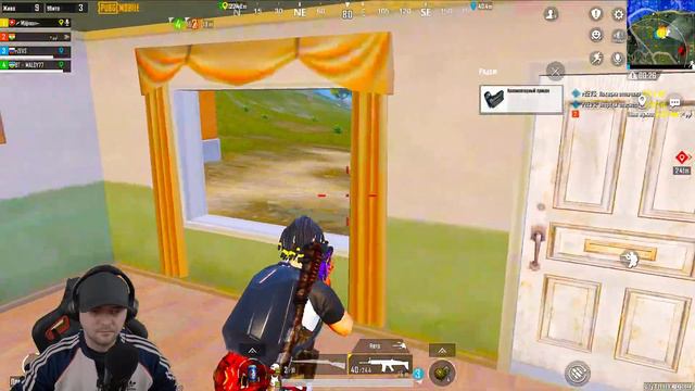 РОЗЫГРЫШ 3 ROYALE PASS SEASON 19 В PUBG MOBILE - СТРИМ смотреть онлайн