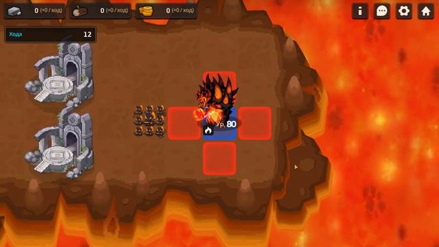 Великий побег - Исследование мира - Guardian Tales смотреть онлайн