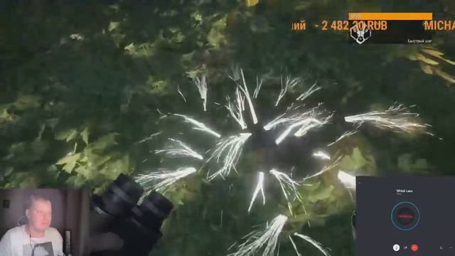 Истории о РСП, деньгах и советы мужчинам / Сорвачев, Трэш Лабс