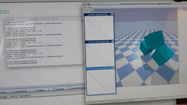 Random Search смотреть онлайн