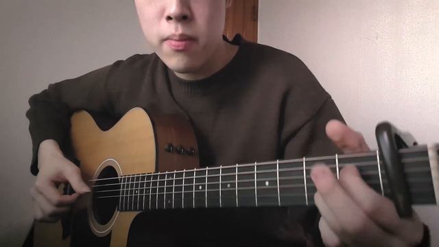 Martin Tallstrom - Magnolia│Cover смотреть онлайн