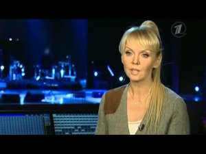 Валерия "От разлуки до любви"