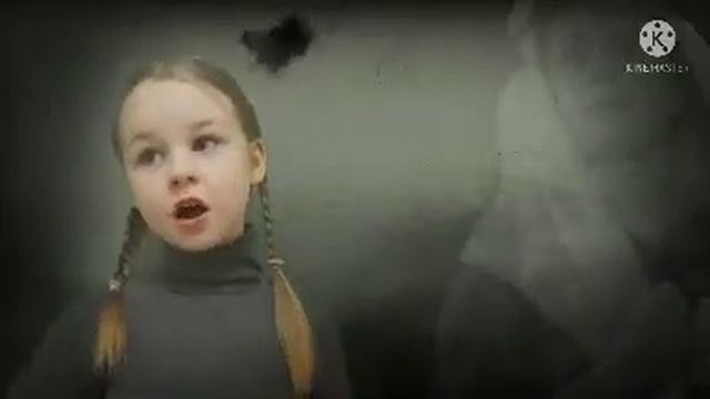 "Две конфеты", Читает: Баженова Ксения, 5 лет смотреть онлайн