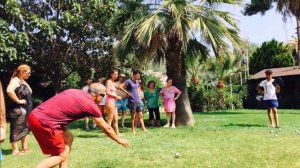 «Pigale Family Club» Kuşadası