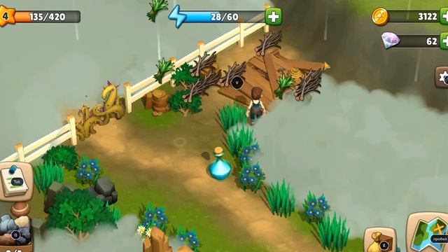 Sunrise VILLAGE New Game