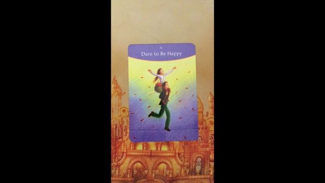 Daily Oracle Message ~ Thursday 18 May, 2023 смотреть онлайн