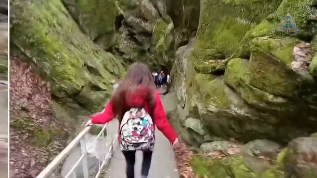 Походы недалеко от Краснодара смотреть онлайн