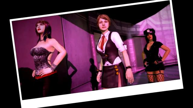 Dead Rising 2: Off the Record | PS3 | Frank's Foto Facts смотреть онлайн