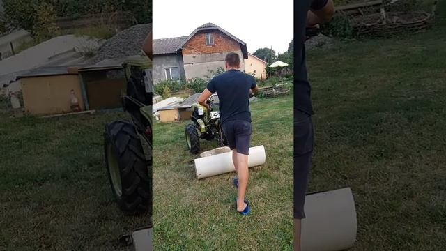 Мотоблок. Нове відео смотреть онлайн