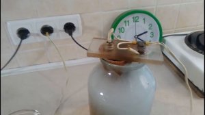 Живая и мёртвая вода Прибор