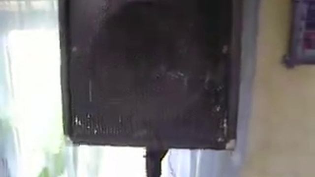 Мои самодельные сабы с динамиков Celestion T5419 смотреть онлайн