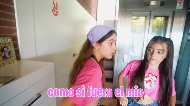 DESCUBRO QUE MI NOVIA ES UNA INTERESADA…*decepcion!* смотреть онлайн
