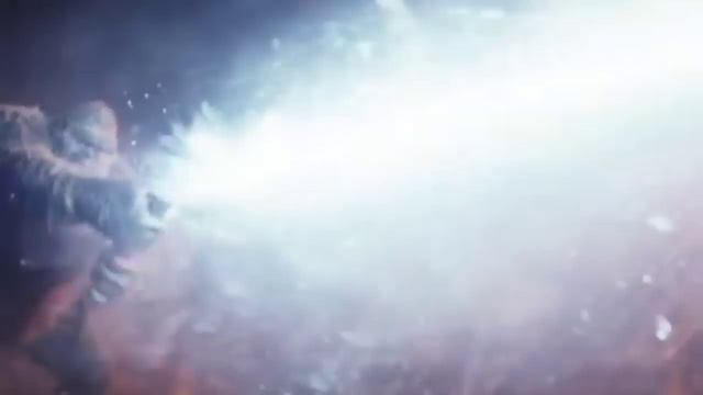 GODZILLA VA KONG YANGI IMPERIYA | QADIMGI URUSH | GODZILLA VA KONG OʻZBEK TILIDA смотреть онлайн