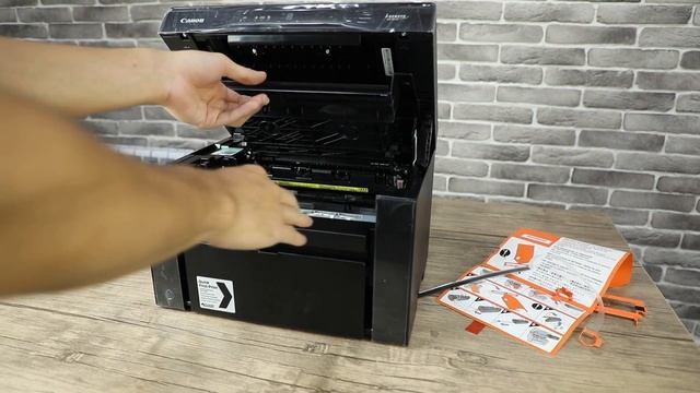 Дарю принтер подписчику!Сравнение Canon MF3010 и HP M28W смотреть онлайн