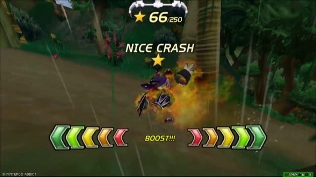 ExciteBots: Trick Racing | Mirror Mode and Poker Races | Live Playthrough [#4] смотреть онлайн