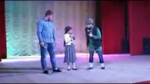 Смешной чеченский спектакль  😊😊😊