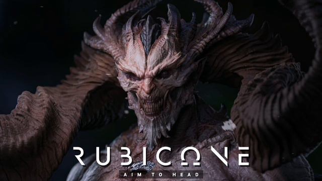 [FREE] Dark Cyberpunk / Midtempo / Industrial Type Beat 'RUBICONE' | Background Music смотреть онлайн