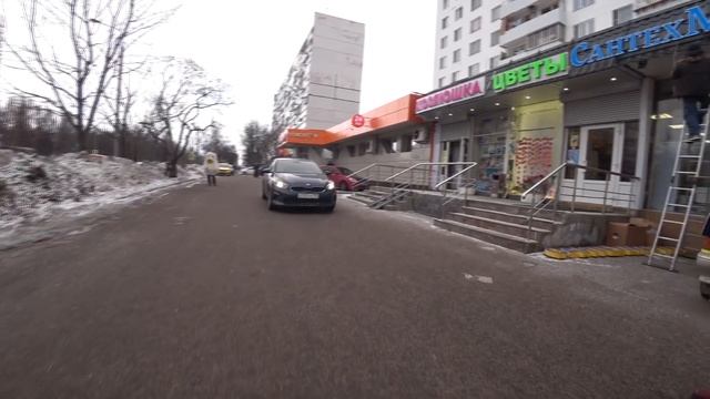 ГРАНИЦА СОВЕСТИ - НА ЛОБ НАКЛЕЮ! смотреть онлайн