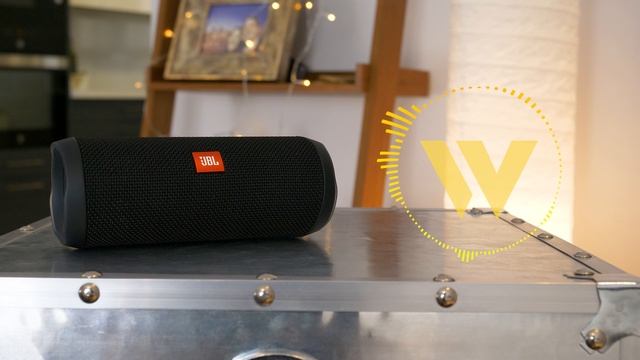 UE BOOM 2 - el altavoz a prueba de bombas смотреть онлайн
