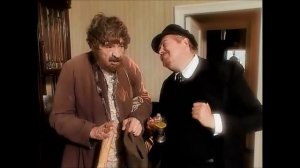 "Городок" - Ленин и ходок