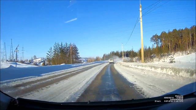 #ДТПУИ неудачные гонки в Усть-Илимске смотреть онлайн