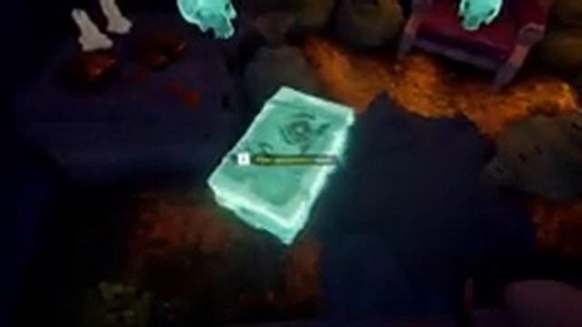 КАК НАЙТИ секретного ТОРГОВЦА в сюжетке SEA OF THIEVES, О НЕМ НЕ ЗНАЮТ ДАЖЕ РАЗРАБОТЧИКИ!!! смотреть онлайн