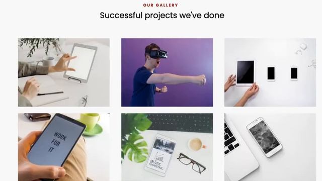 EP16 - PSD to HTML Example Tutorial with Source Code смотреть онлайн