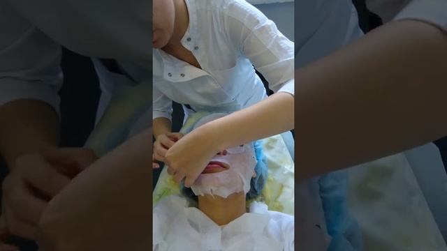 Пилинг femegyl смотреть онлайн