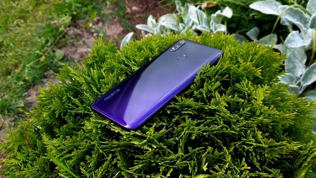 realme 3 Pro: все хорошо, кроме... смотреть онлайн