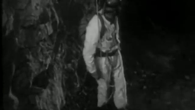 Unknown World (1951) Vintage Sci-Fi Full Movie смотреть онлайн