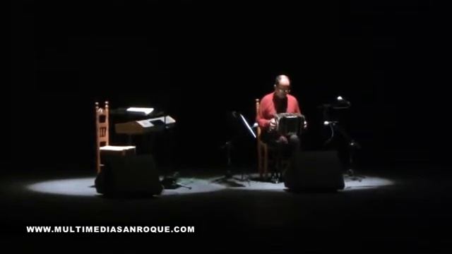 TEATRO TANGO 18 NOVIEMBRE 2013 смотреть онлайн