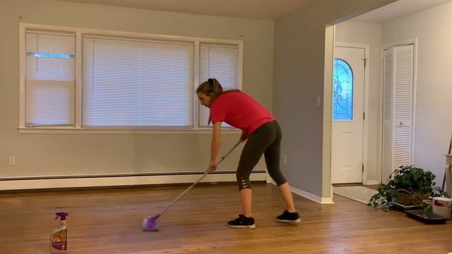 Is Rejuvenate Wood Floor Restorer worth it?? смотреть онлайн
