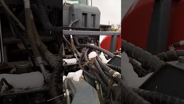 Кировец К 424 экспресс-обзор от Антона Шкондина смотреть онлайн