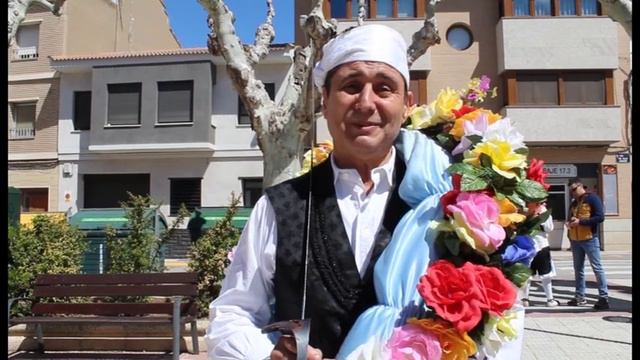Noticia 450 aniversario aparición Virgende Sancho Abarca смотреть онлайн