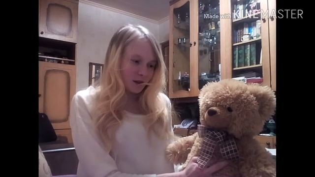 Я сказочник:) Моя сказка для Вас. смотреть онлайн