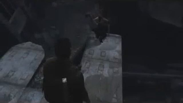 The Last of Us PS3 Quarantine Zone part 16 Gaming смотреть онлайн