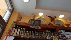 Италия.Каникулы в Умбрии. Дорога и посещение Норчи.#италия #умбрия #путешествияпоиталии