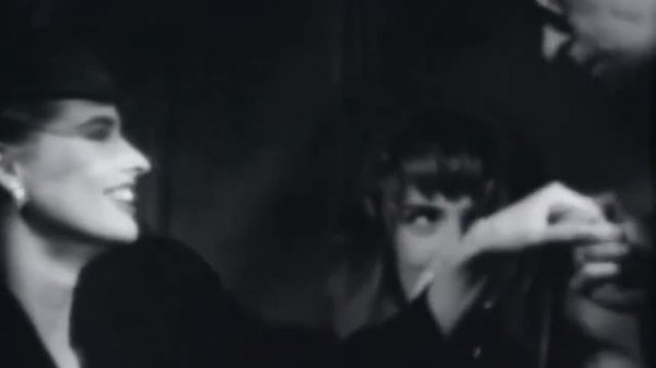 Foreigner - Say You Will.mp4