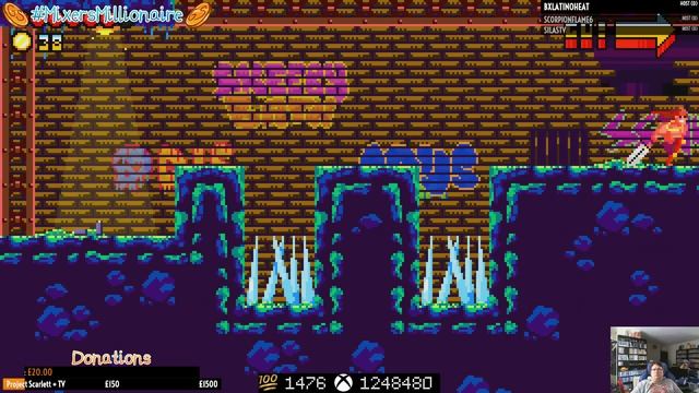 #AchieveHunt - Cybarian: The Time-Travelling Warrior (XB1) - 1000G in 54m 31s! смотреть онлайн