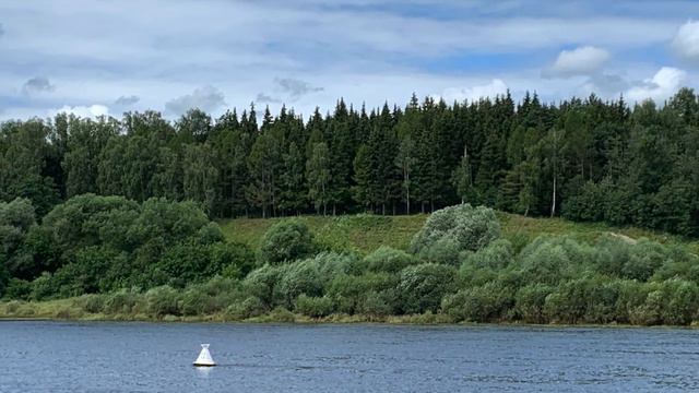 Таруса Поленово смотреть онлайн